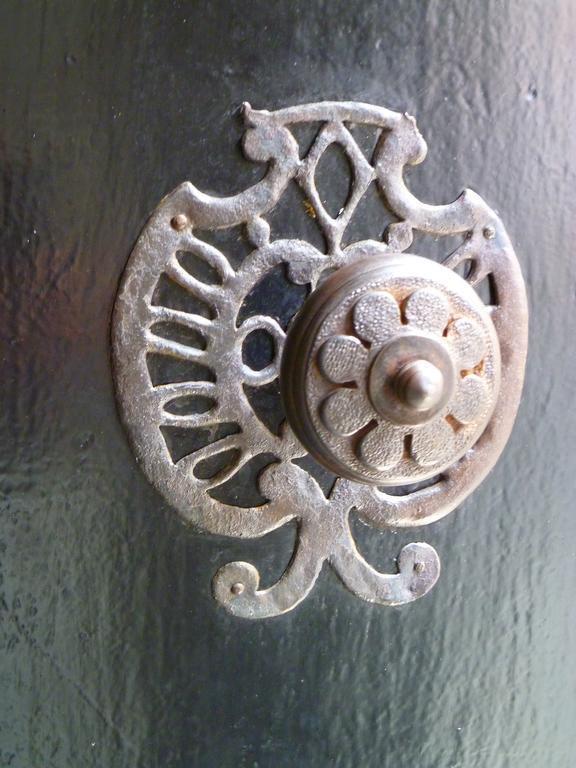 Aux Portes D'Honneur Κλυνύ Εξωτερικό φωτογραφία